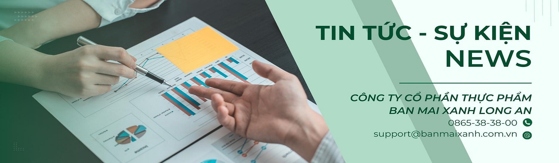 Banner tin tức
